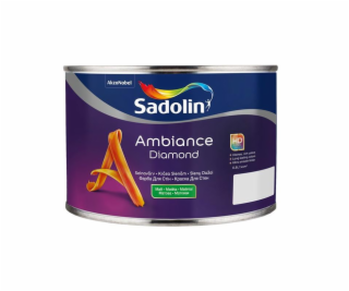 Barva SADOLIN AMBIANCE DIAMOND BC, 0,465l