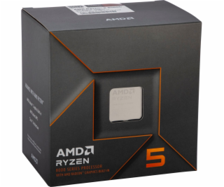 AMD Ryzen™ 5 8500G, procesor