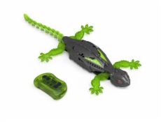 Spin Master Hex Bots - Wall Crawler Gecko, herní figurka