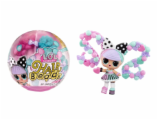 MGA Entertainment LOL Surprise Hair Beads Tots, figurka na hraní