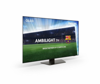 TELEVIZE 48OLED819/12 PHILIPS