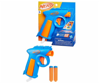 Hasbro Nerf N Series Flex, odpalovač šipek