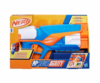 Hasbro Nerf N Series Agility, blaster na šipky