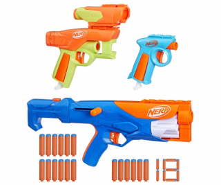 Hasbro Nerf N Series Gear Up Pack, blaster na šipky