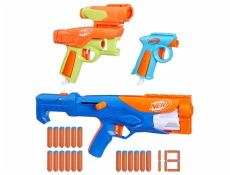 Hasbro Nerf N Series Gear Up Pack, blaster na šipky