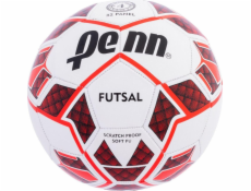 Penn FOTBALOVÉ PENN FUTSAL Y.4 BÍLÁ/ČERVENÁ