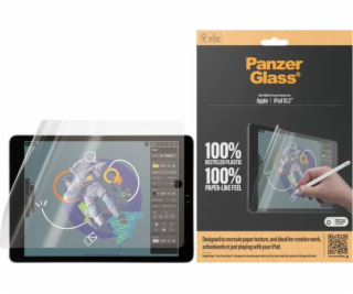 PanzerGlass  GraphicPaper iPad 10.2 2843