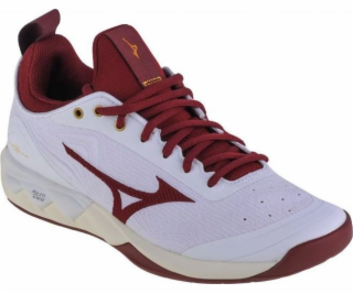 Mizuno  Wave Luminous 2 V1GC212045 bílá 37