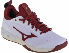 Mizuno  Wave Luminous 2 V1GC212045 bílá 37