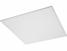 GTV stropní svítidlo ARGO LED svítidlo, 40W, 4000lm IP44,60x60cm,IK08,140,4000K LD-ARG40W60-NB