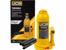 JCB  HYDRAULICKÝ SLOUPOVÝ ZVEDÁK 3T (H MIN 145 mm, H MAX 222 mm)