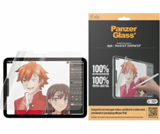 PanzerGlass  GraphicPaper iPad Air 11 2024 | iPad 10.9 20...