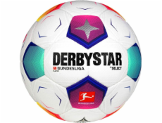 speciální míč pro hráče DerbyStar Bundesligy 2023