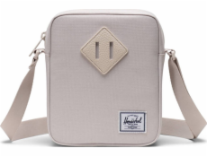 Herschel  Heritage Crossbody 11384-05456 šedá Jedna velikost