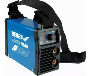 Dedra IGBT 100A MMA invertorový svařovací stroj