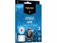 MyScreen Protector MyScreen DIAMOND HybridGLASS BacteriaFREE 3 EA Kit