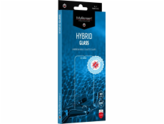 MyScreen Protector MyScreen DIAMOND HybridGLASS BacteriaFREE Tab 10 EA Kit