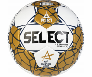 Select Champions League Ultimate Replica EHF Handball 220...