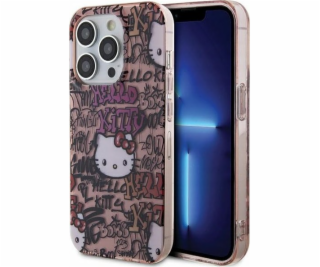 Sourcing Hello Kitty HKHCP14XHDGPTP iPhone 14 Pro Max 6,7...