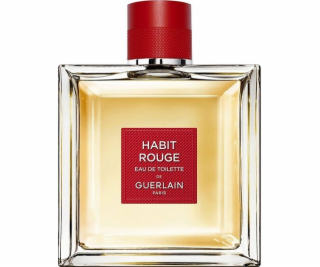 GUERLAIN  Habit Rouge EDT 150ml