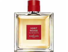 GUERLAIN  Habit Rouge EDT 150ml