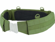 Condor  Slim Battle Belt Olive M