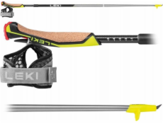 Leki  HOLE Nordic Walking Speed Pacer Vario 110-120