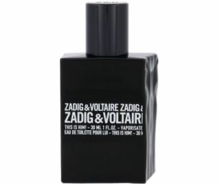 Zadig&Voltaire Tohle je On! EDT 30 ml