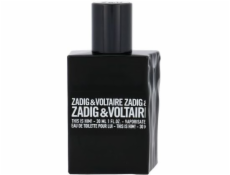 Zadig&Voltaire Tohle je On! EDT 30 ml