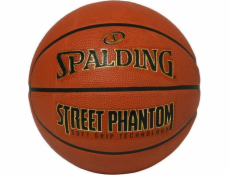 Míč Spalding Spalding Street Phantom SGT 84387Z Orange 7