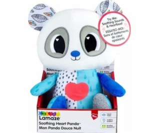 Tomy  Lamaze Panda pulsující srdce L27470 /4