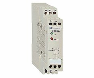 Schneider Electric Teplotní kontrolní relé 1Z 1R 115-230V...