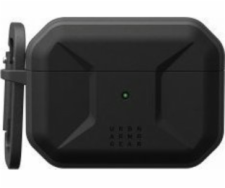 UAG UAG Civilian - ochranné pouzdro pro AirPods Pro 2G (č...