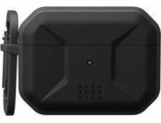 UAG UAG Civilian - ochranné pouzdro pro AirPods Pro 2G (černé)