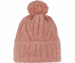 Buff  Nerla Knitted Hat Beanie 1323354011000 červená Jedn...