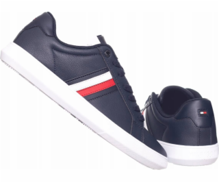 Tommy Hilfiger CORPORATE CUP LEATHE FM0FM04275 2