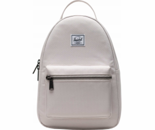 Herschel  Nova Mini Batoh 11395-05456 šedý Jedna velikost