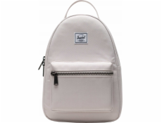 Herschel  Nova Mini Batoh 11395-05456 šedý Jedna velikost