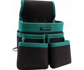 SATA  STRAP POCKET 8-KAPS