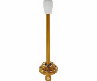 TurboWorks_D Short Shifter BMW E30 E34 E46 Gold 390 mm