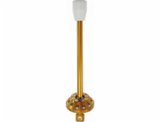 TurboWorks_D Short Shifter BMW E30 E34 E46 Gold 390 mm