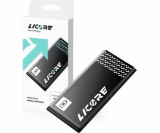 Licore baterie LICORE baterie pro IPHONE 6S Plus 2750 mAh