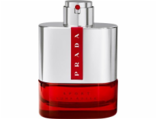 Prada Luna Rossa sportovní toaletní voda 50 ml.