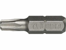 Bity Luna Torx TX25 10 ks