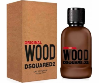 DSQUARED Original Wood Men EDP 100ml