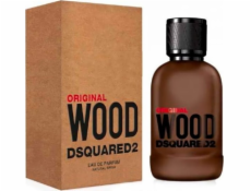 DSQUARED Original Wood Men EDP 100ml