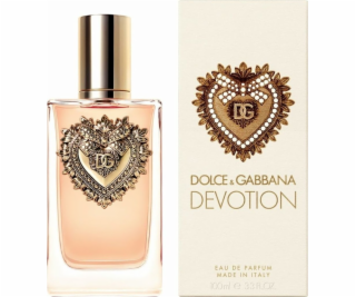 Dolce & Gabbana dámský parfém Dolce & Gabbana EDP Devotio...