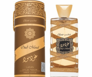 Lattafa  Oud Mood Elixír edp 100ml