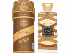 Lattafa  Oud Mood Elixír edp 100ml