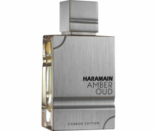 Al Haramain  Amber Oud Carbon Edition EDP 60ml